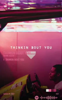 Frank Ocean - Thinkin Bout You.jpg